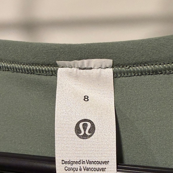 Lululemon Align Waist-Length Racerback - Picture 2 of 4